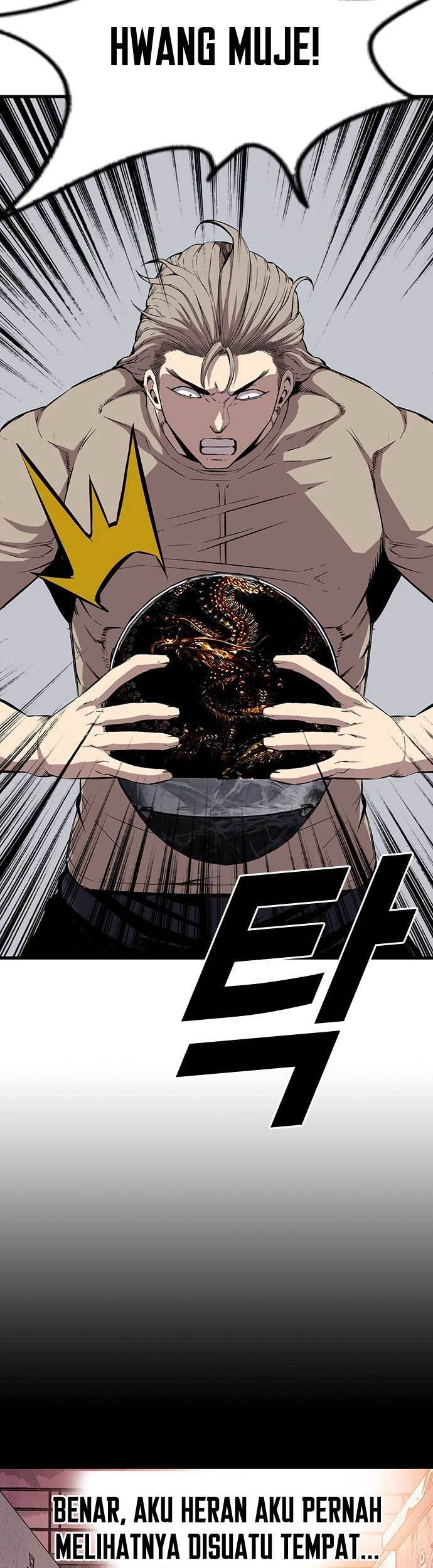 King Game Chapter 41 - halaman 8