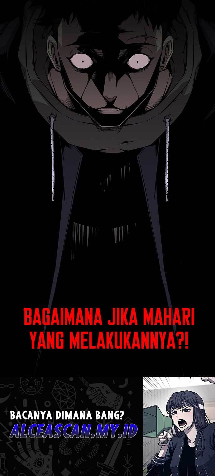 King Game Chapter 41 - halaman 82