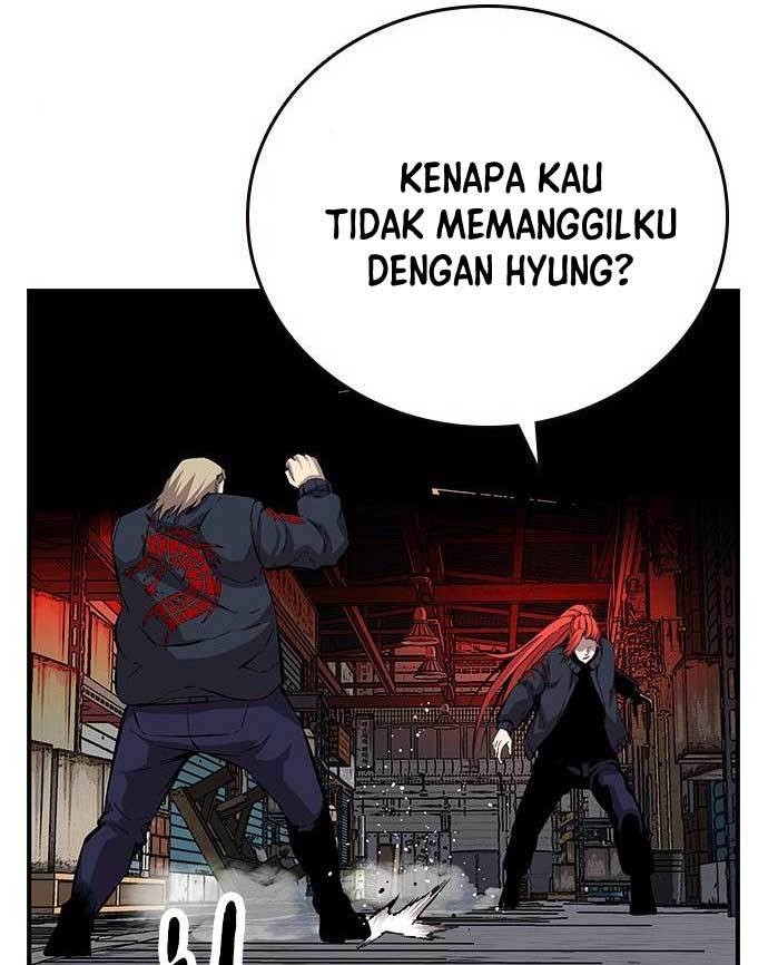 King Game Chapter 42 - halaman 13