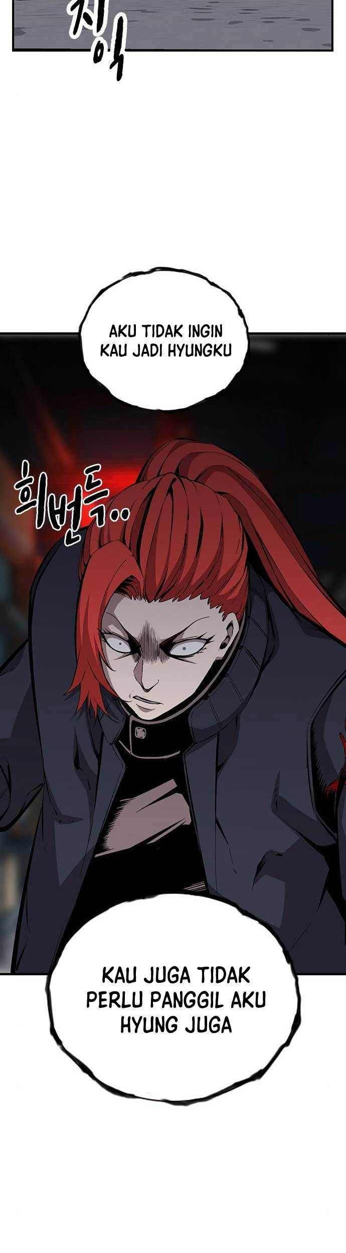King Game Chapter 42 - halaman 14