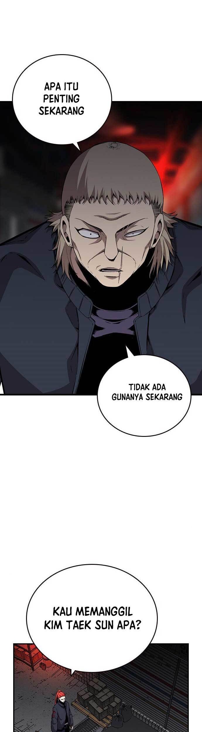 King Game Chapter 42 - halaman 15