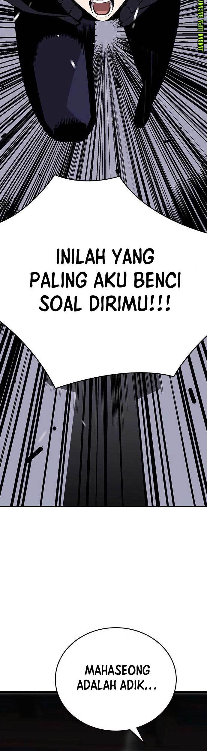 King Game Chapter 42 - halaman 18