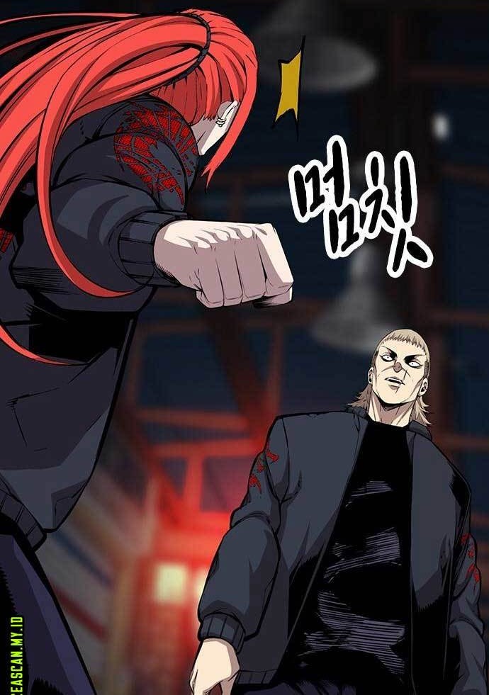 King Game Chapter 42 - halaman 19