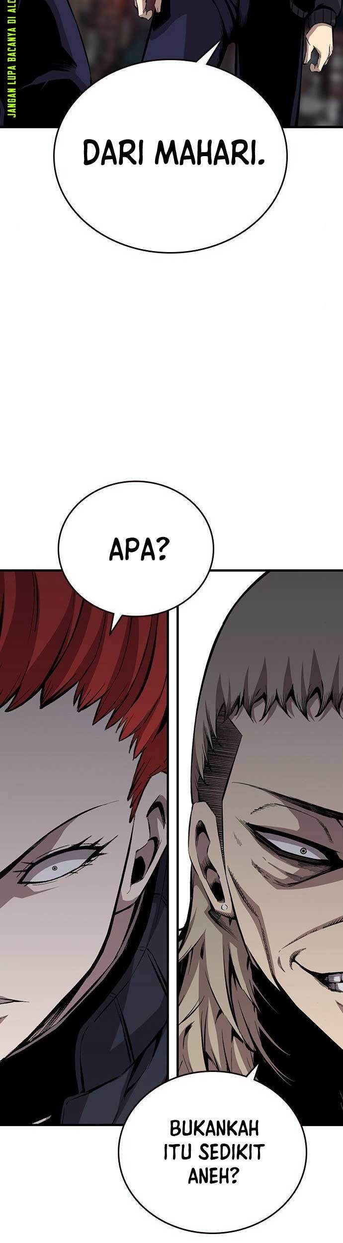 King Game Chapter 42 - halaman 20