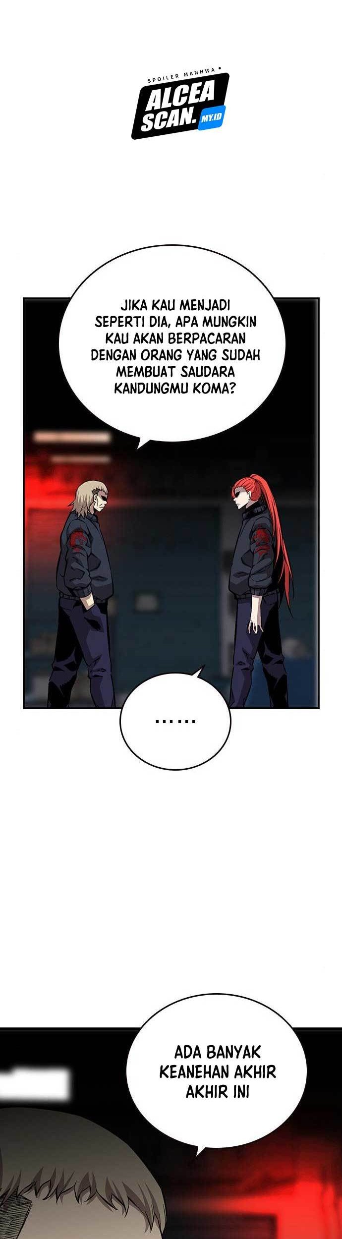 King Game Chapter 42 - halaman 21