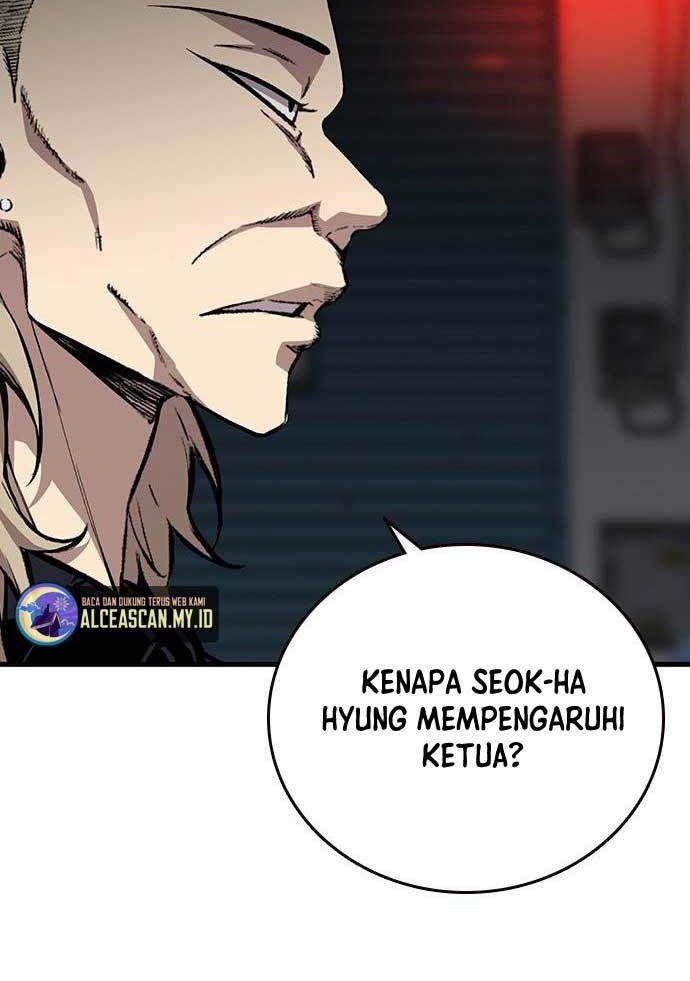 King Game Chapter 42 - halaman 22