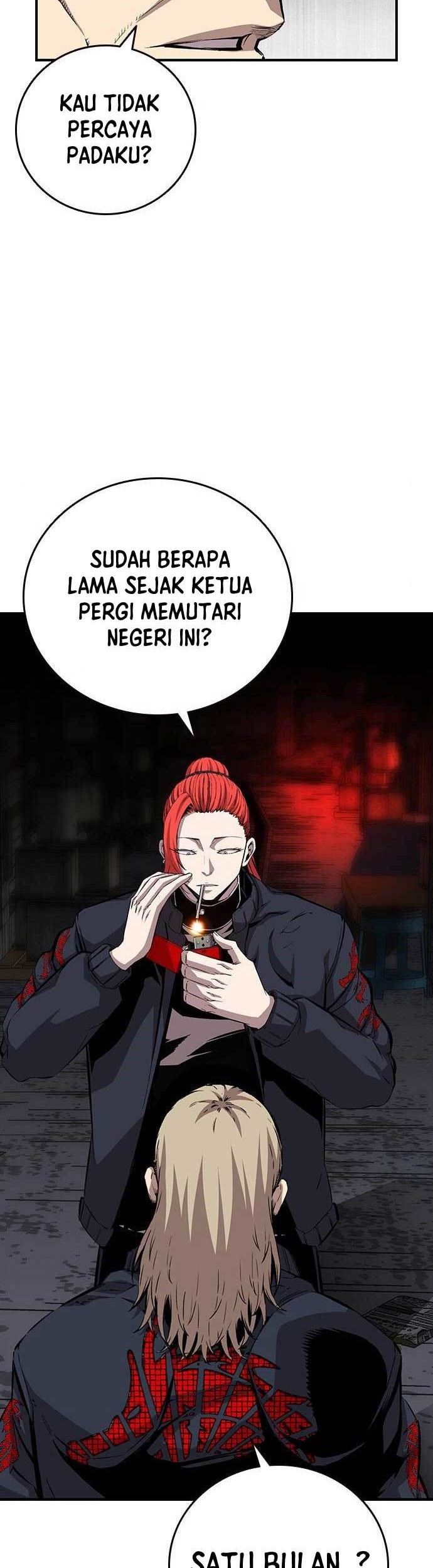 King Game Chapter 42 - halaman 24