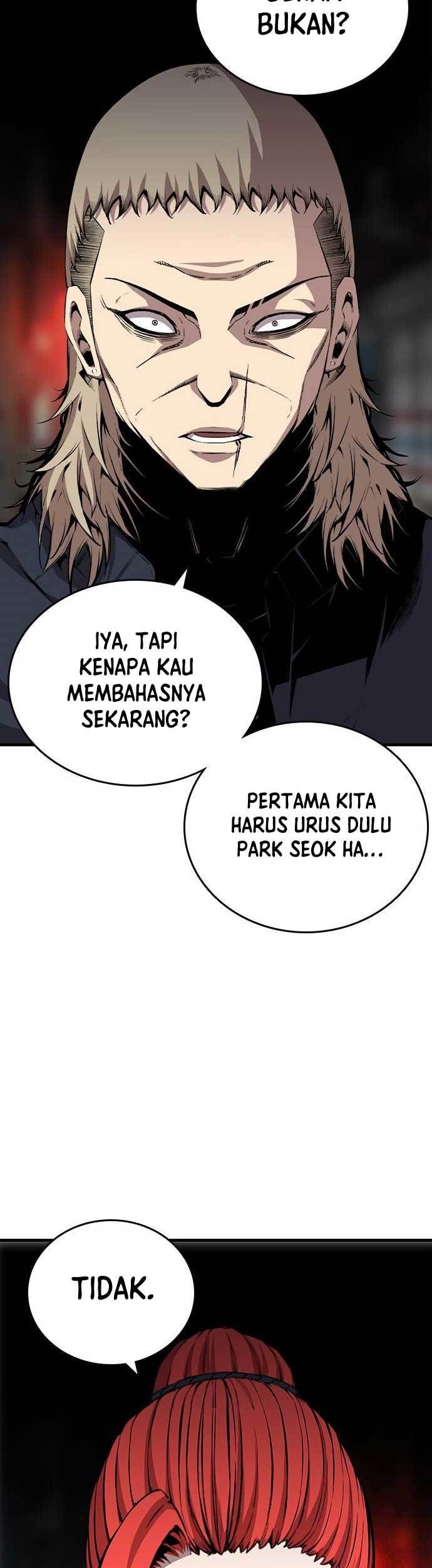 King Game Chapter 42 - halaman 26