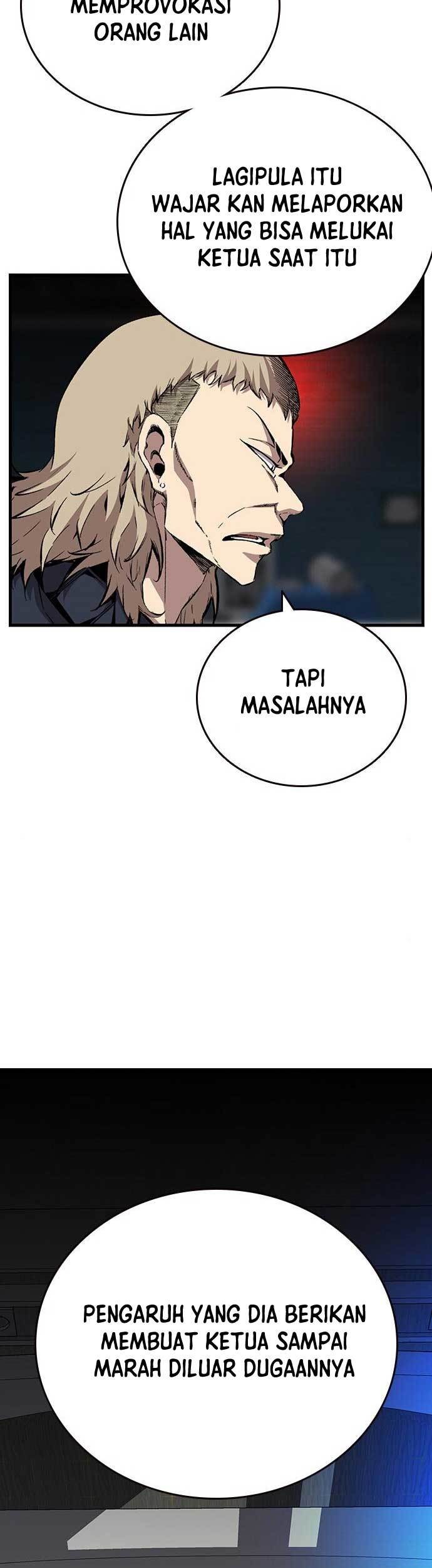 King Game Chapter 42 - halaman 29