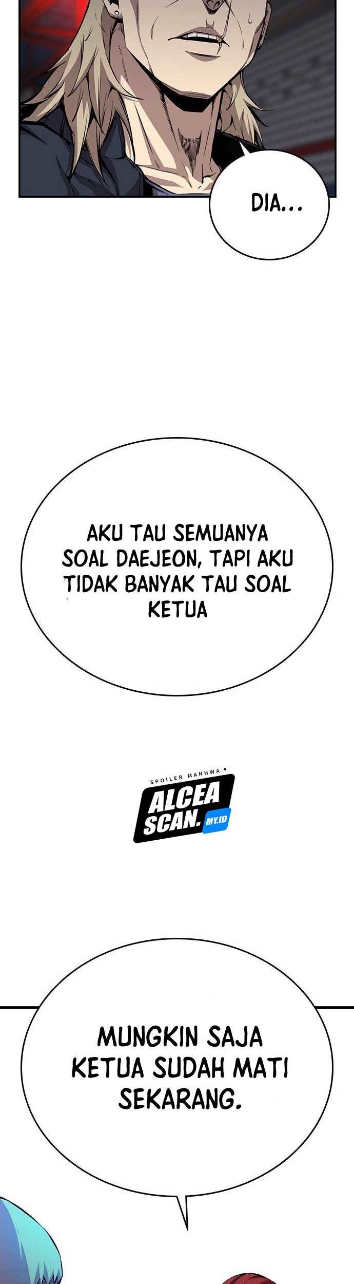King Game Chapter 42 - halaman 33