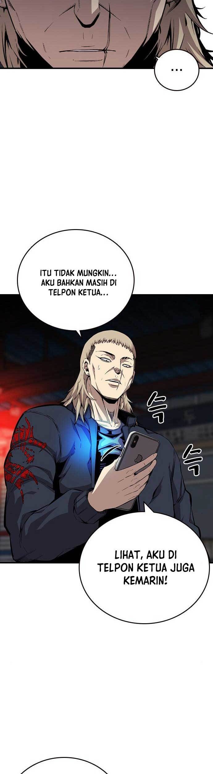 King Game Chapter 42 - halaman 36