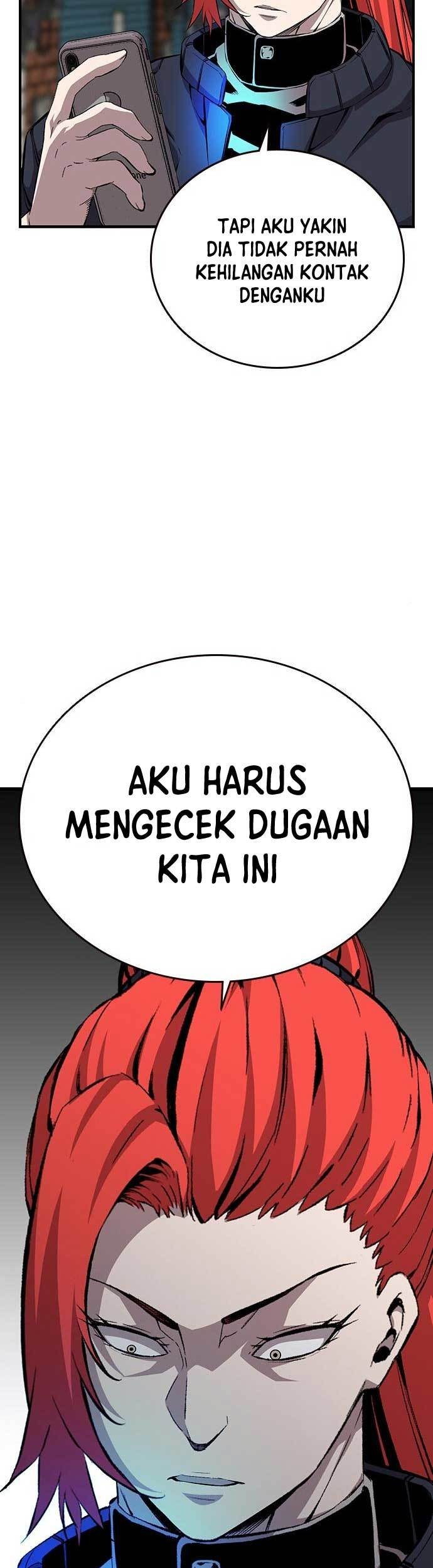 King Game Chapter 42 - halaman 38
