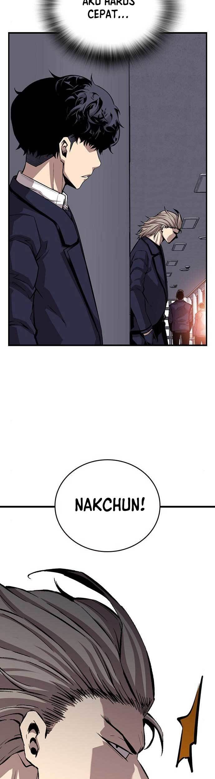 King Game Chapter 42 - halaman 50