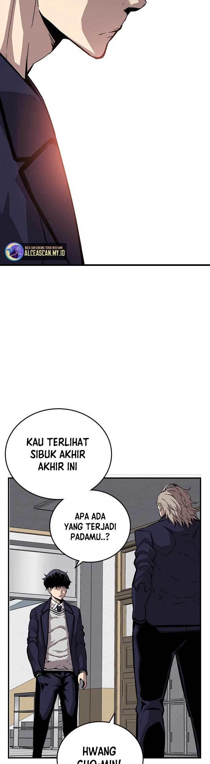 King Game Chapter 42 - halaman 51