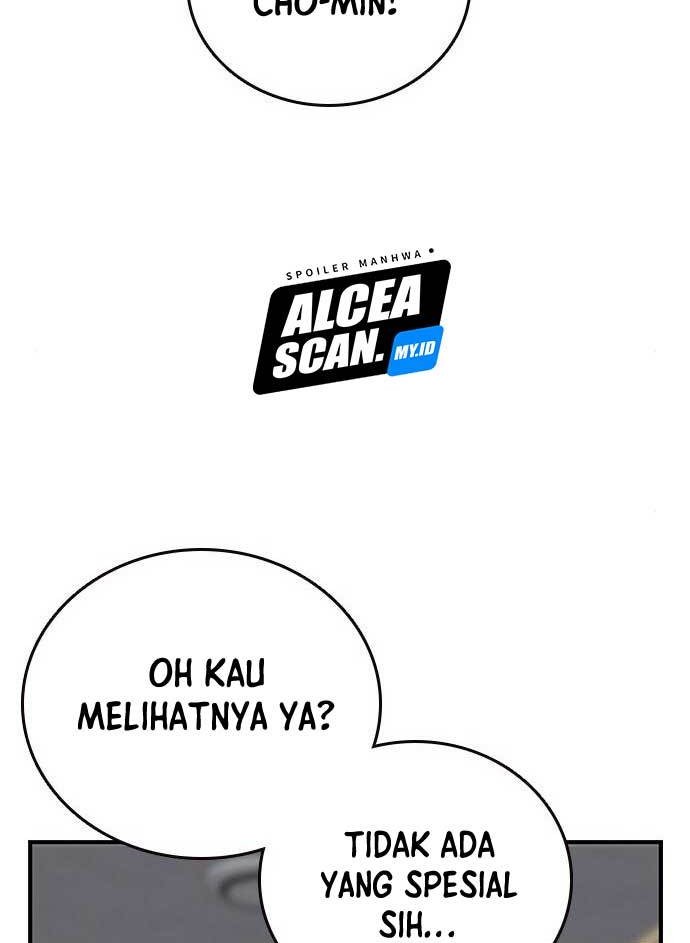 King Game Chapter 42 - halaman 52