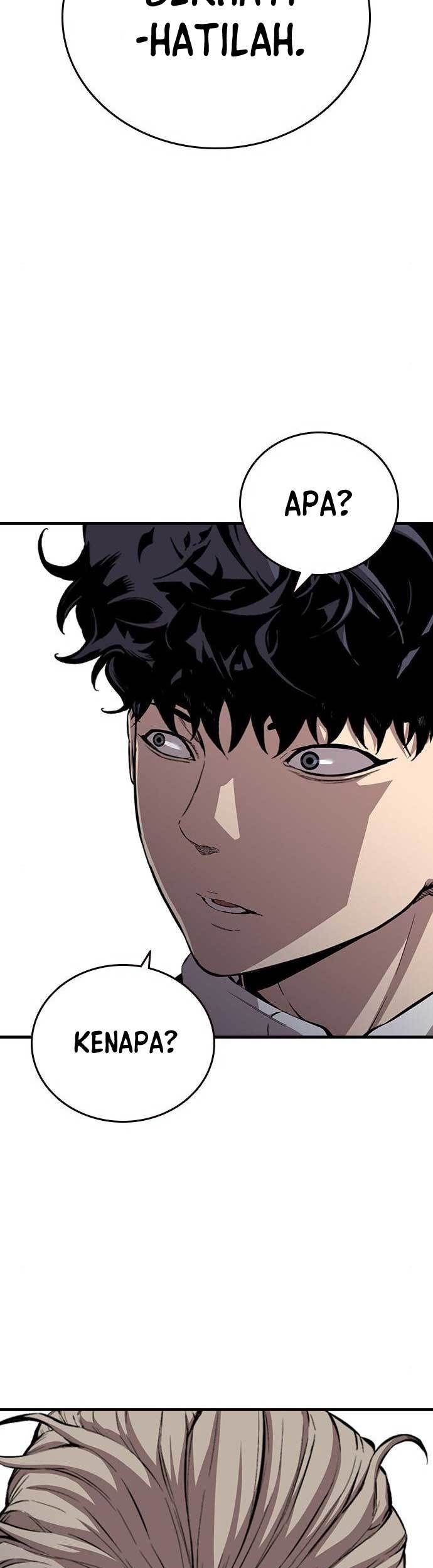 King Game Chapter 42 - halaman 56