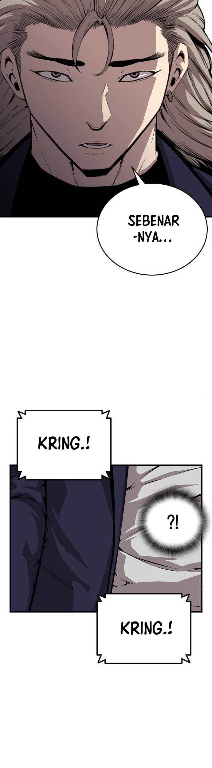 King Game Chapter 42 - halaman 57