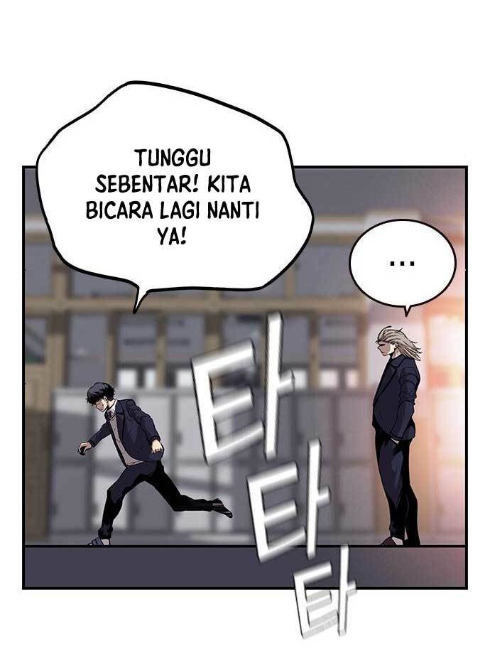 King Game Chapter 42 - halaman 58