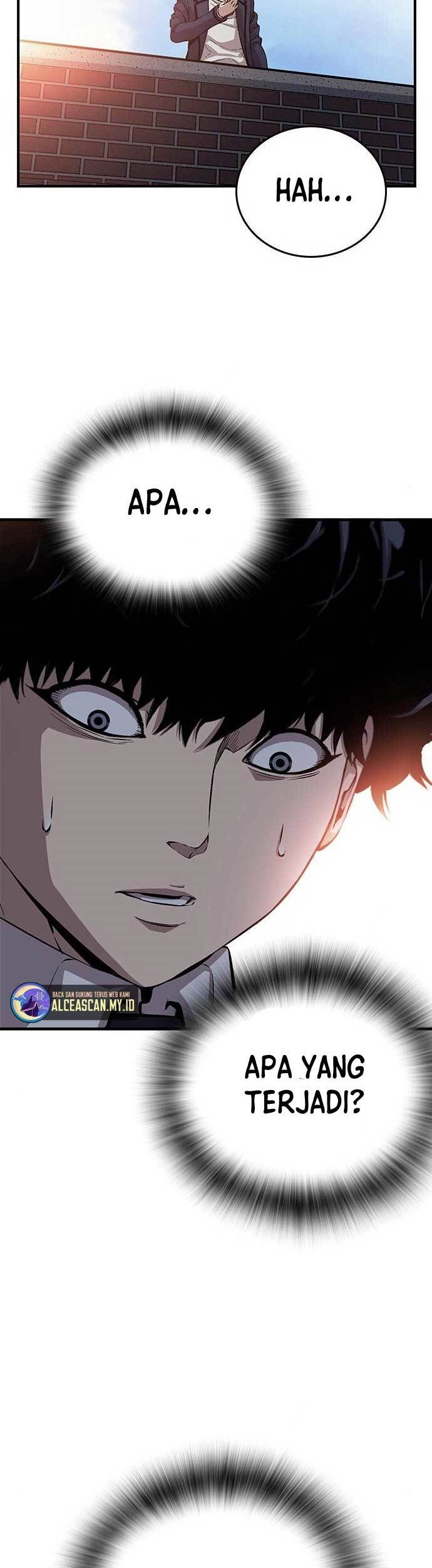 King Game Chapter 42 - halaman 60
