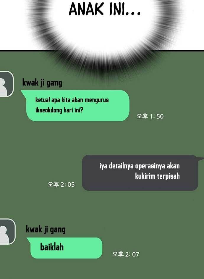 King Game Chapter 42 - halaman 61