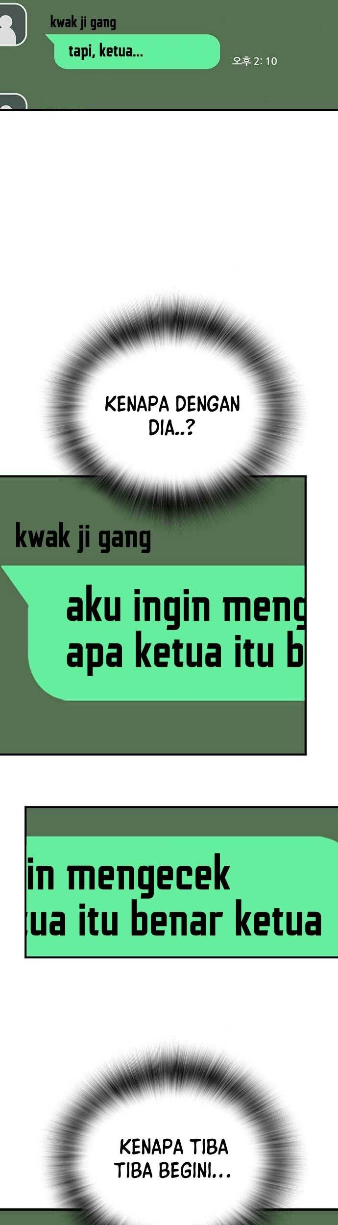 King Game Chapter 42 - halaman 62