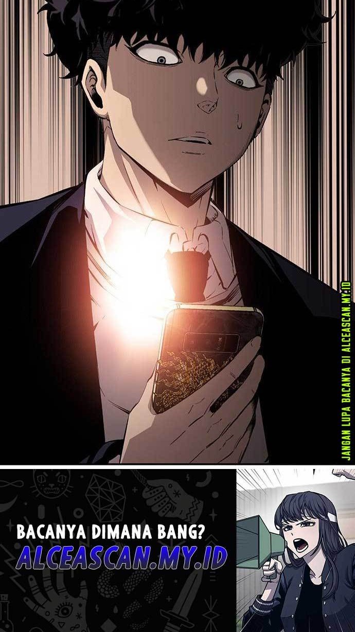 King Game Chapter 42 - halaman 67