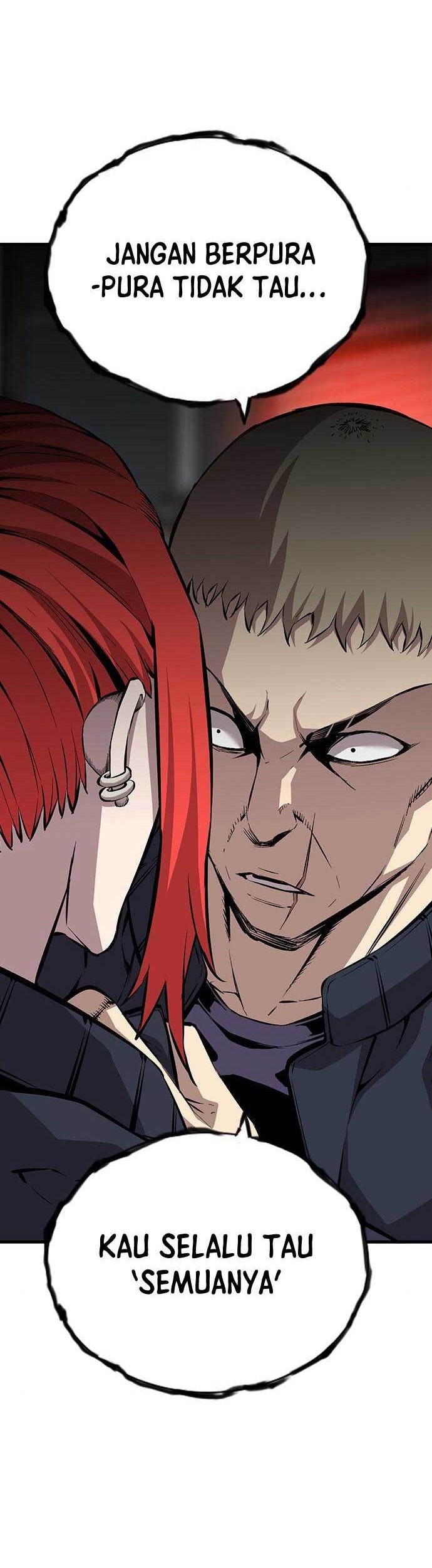 King Game Chapter 42 - halaman 9