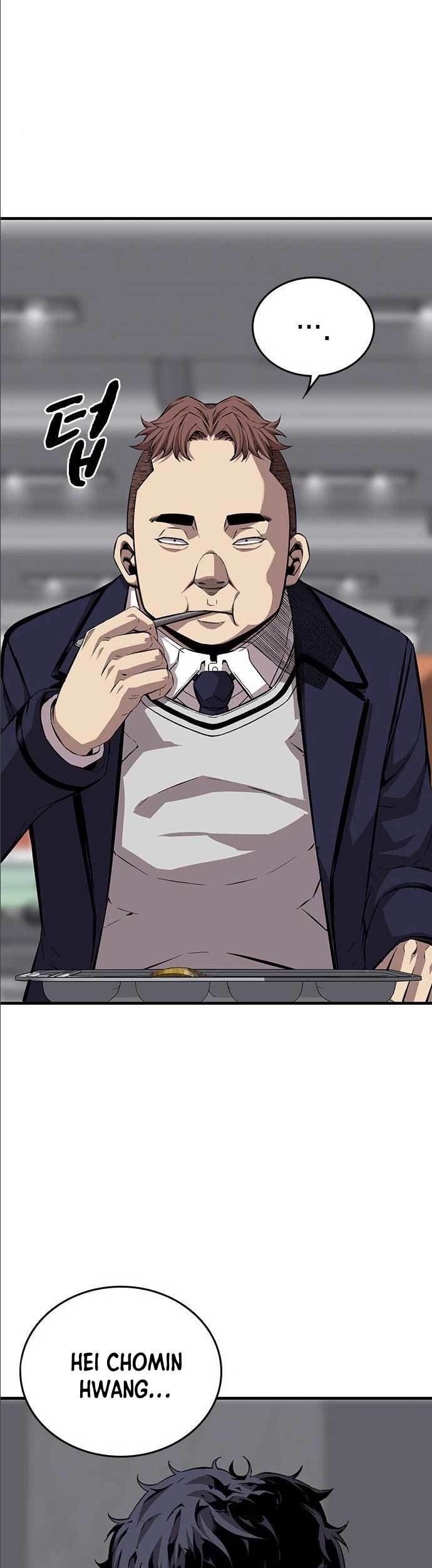 King Game Chapter 43 - halaman 10