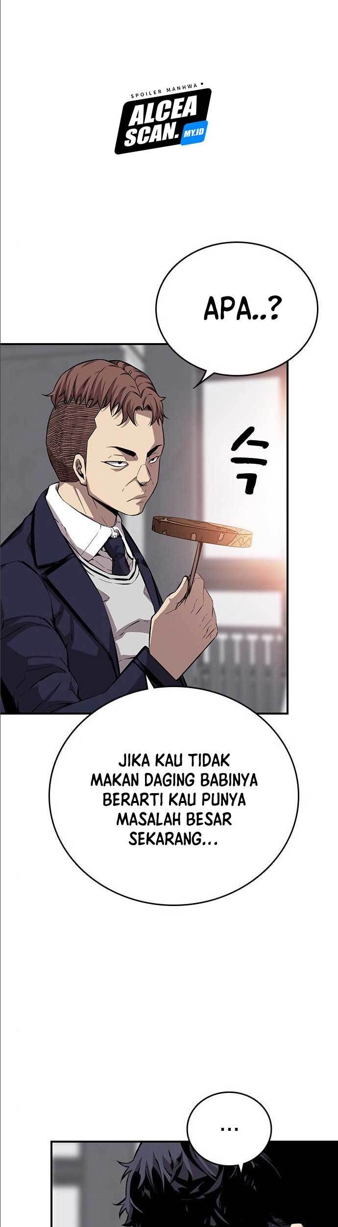 King Game Chapter 43 - halaman 12