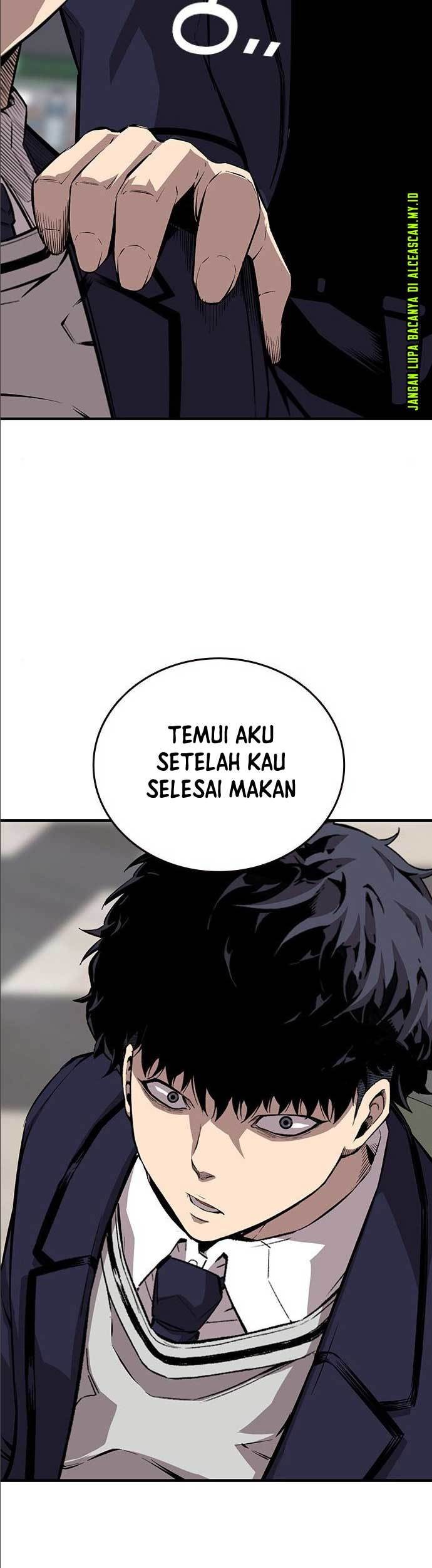 King Game Chapter 43 - halaman 18