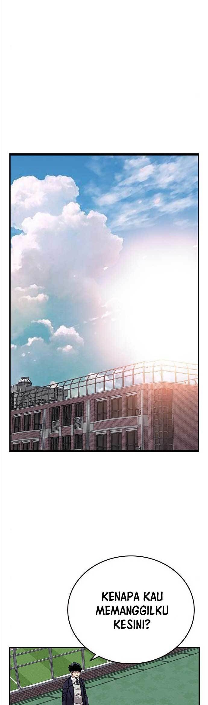 King Game Chapter 43 - halaman 19