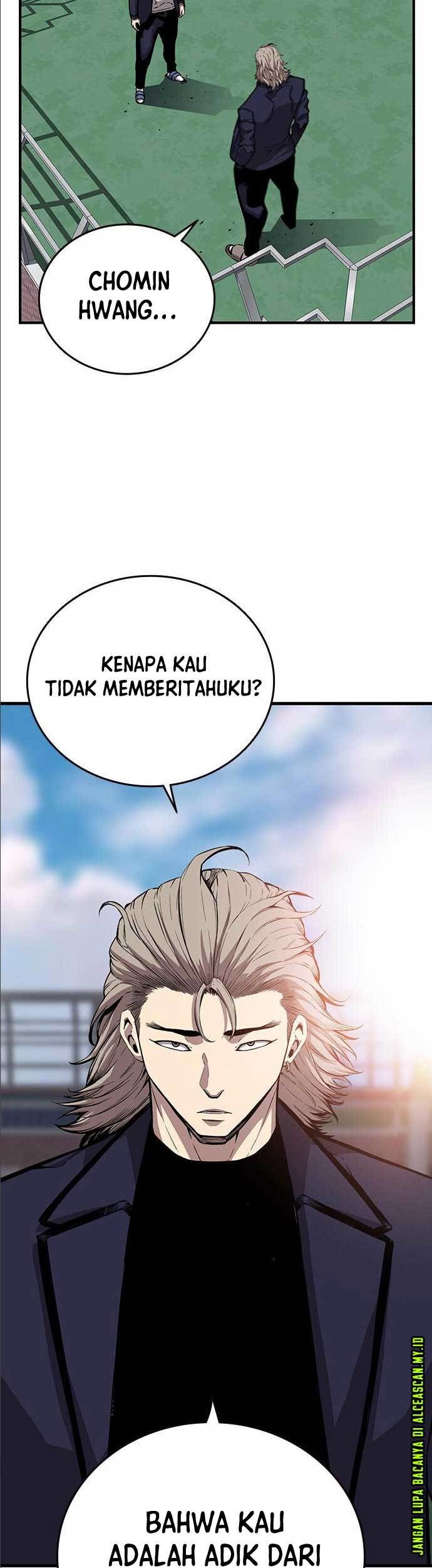 King Game Chapter 43 - halaman 20