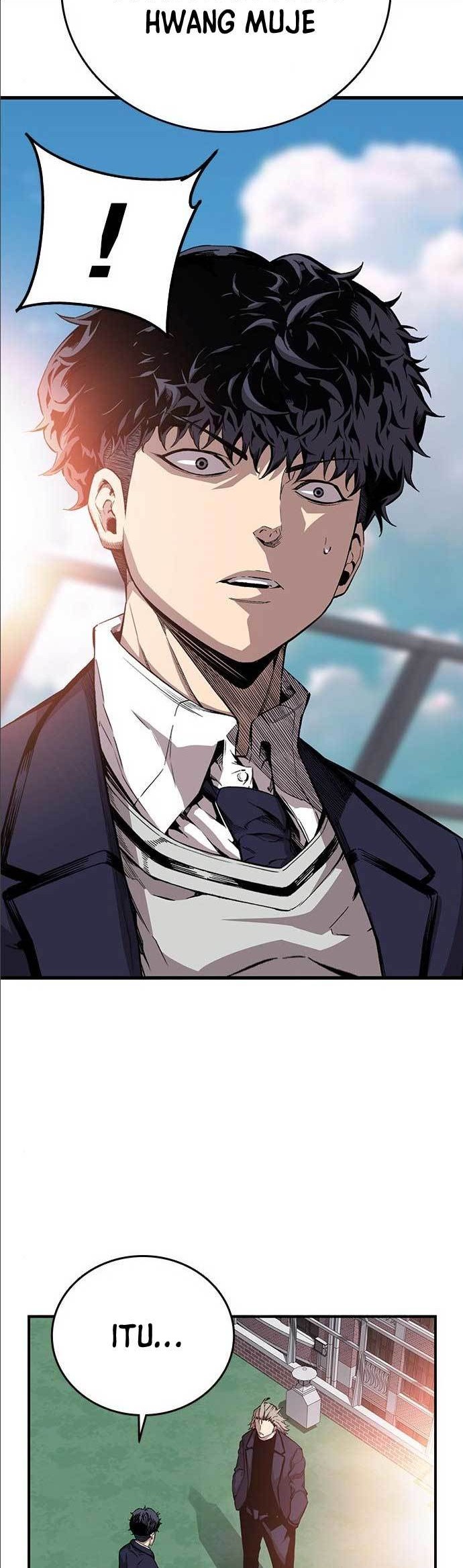 King Game Chapter 43 - halaman 21