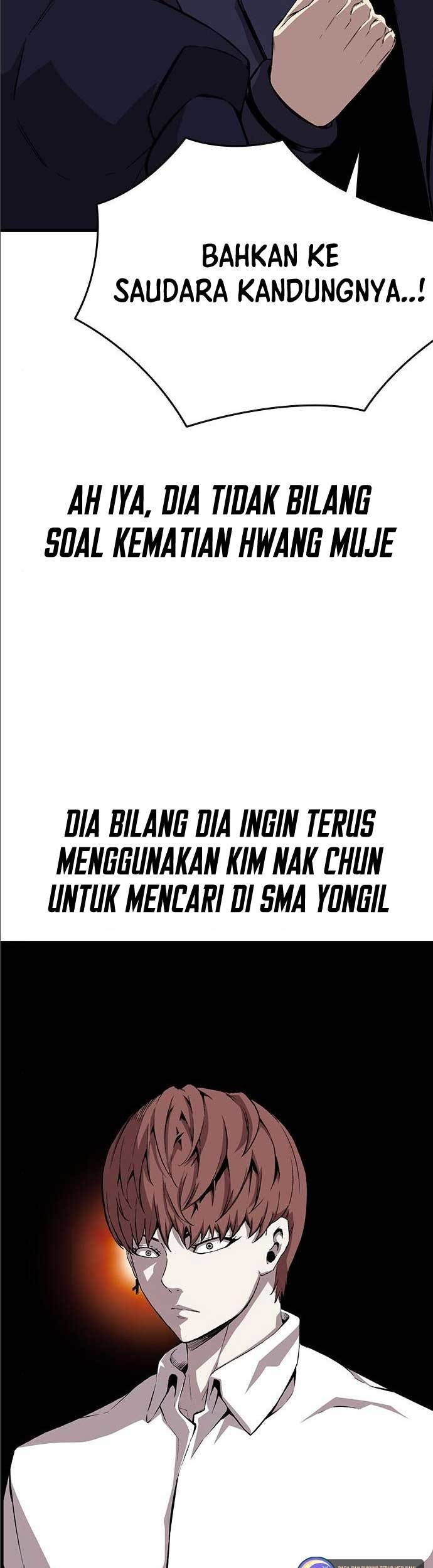 King Game Chapter 43 - halaman 24