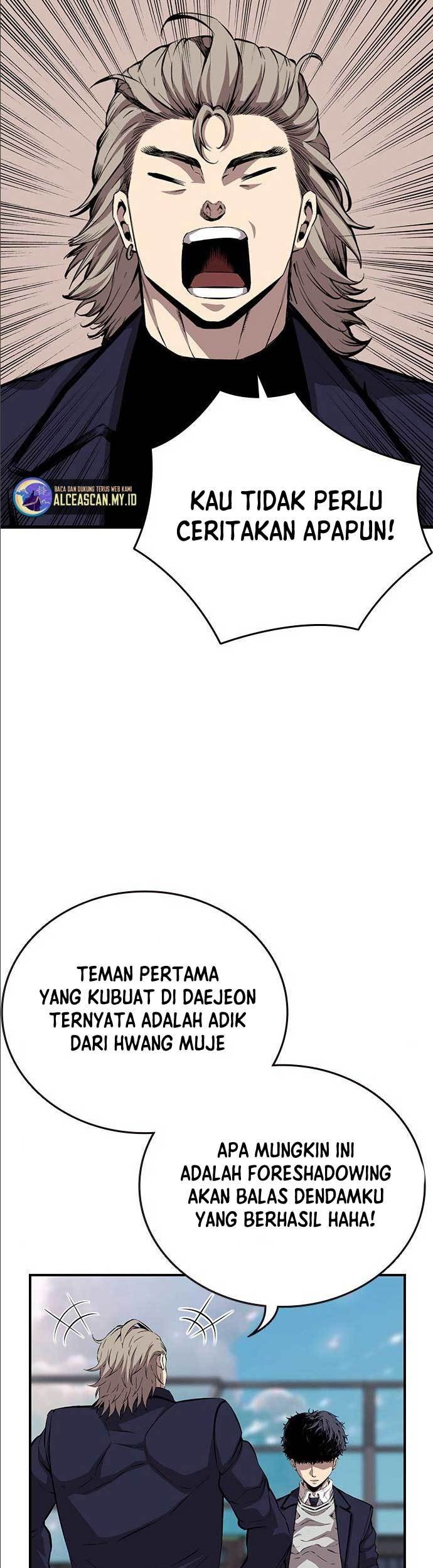 King Game Chapter 43 - halaman 28