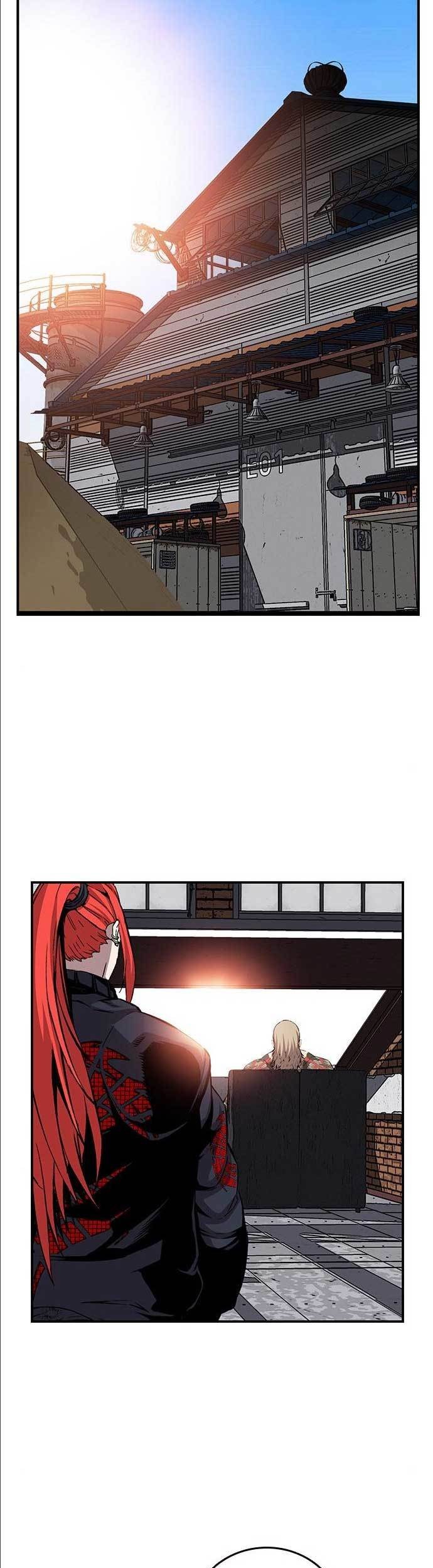 King Game Chapter 43 - halaman 32