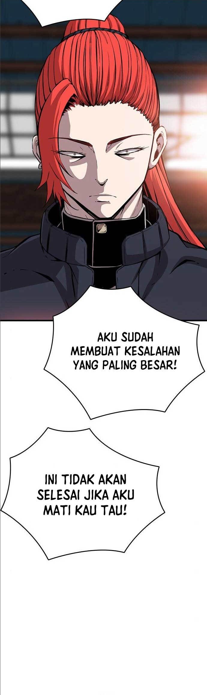 King Game Chapter 43 - halaman 37