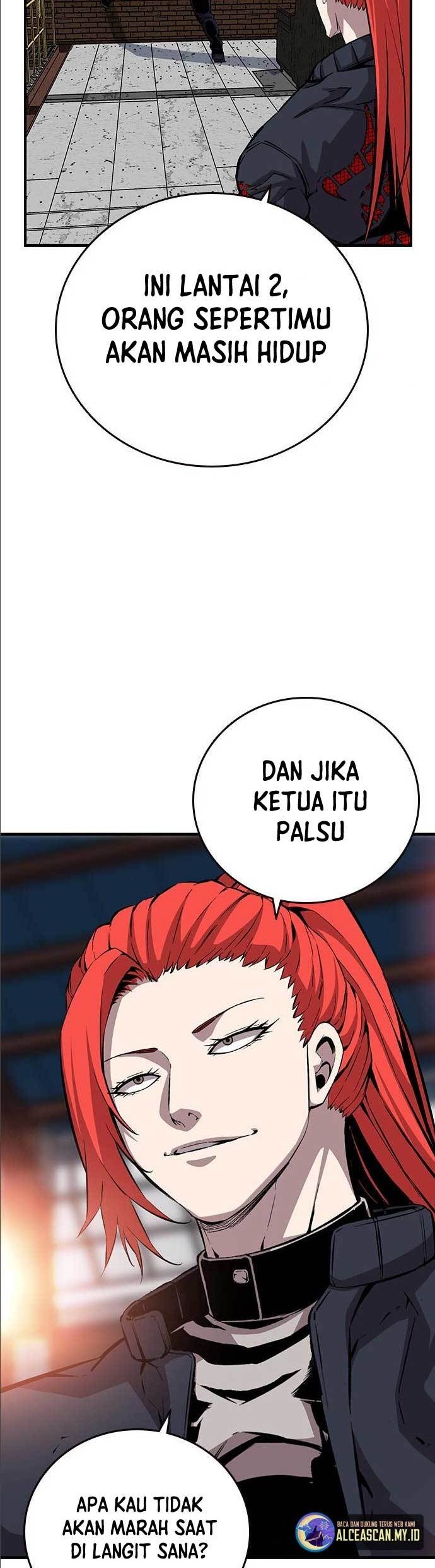 King Game Chapter 43 - halaman 39