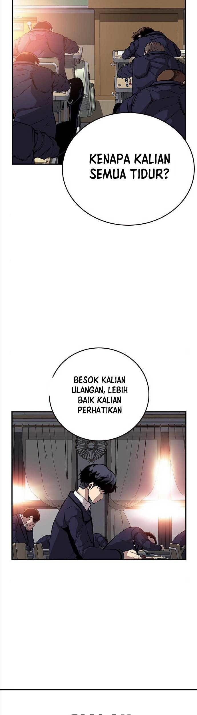 King Game Chapter 43 - halaman 4