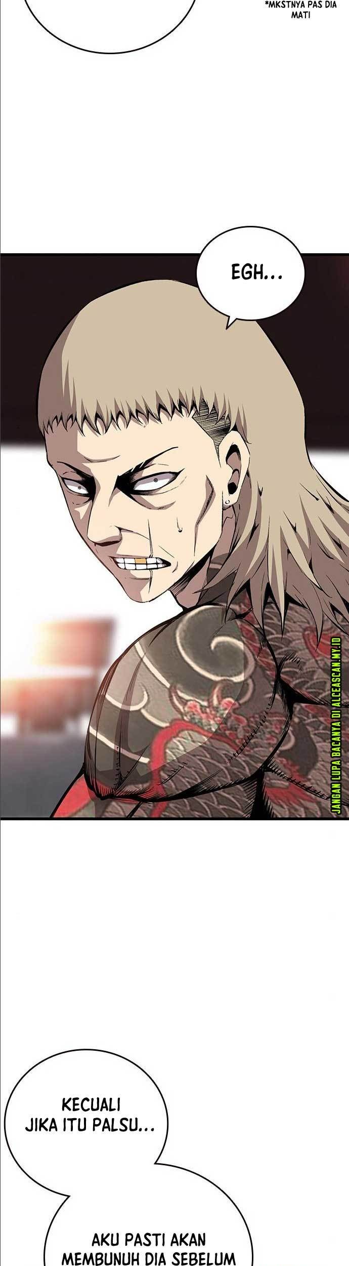 King Game Chapter 43 - halaman 40