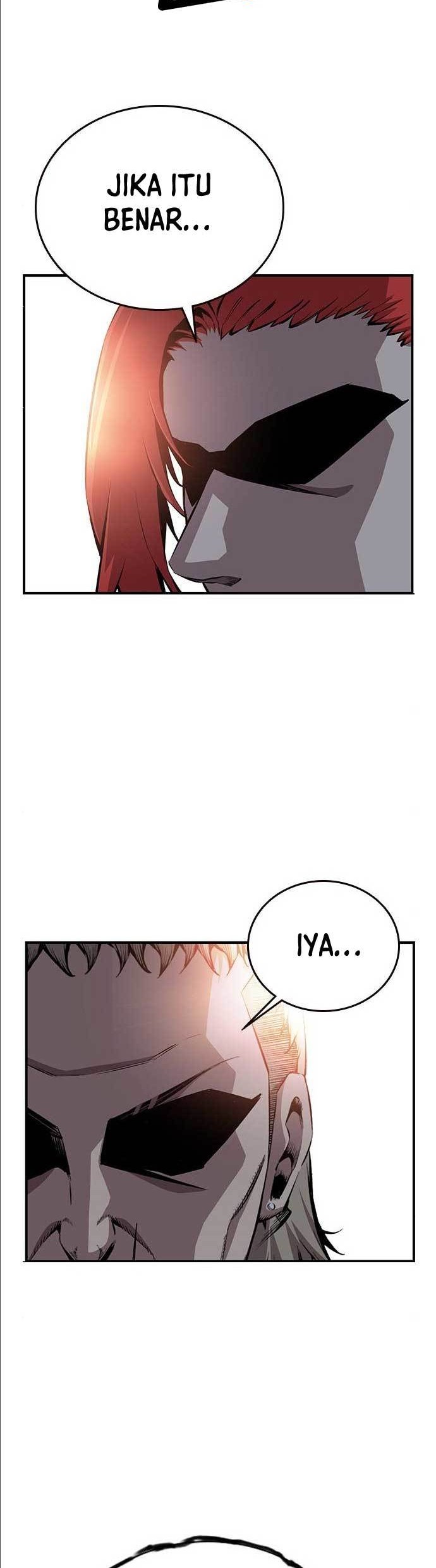 King Game Chapter 43 - halaman 43