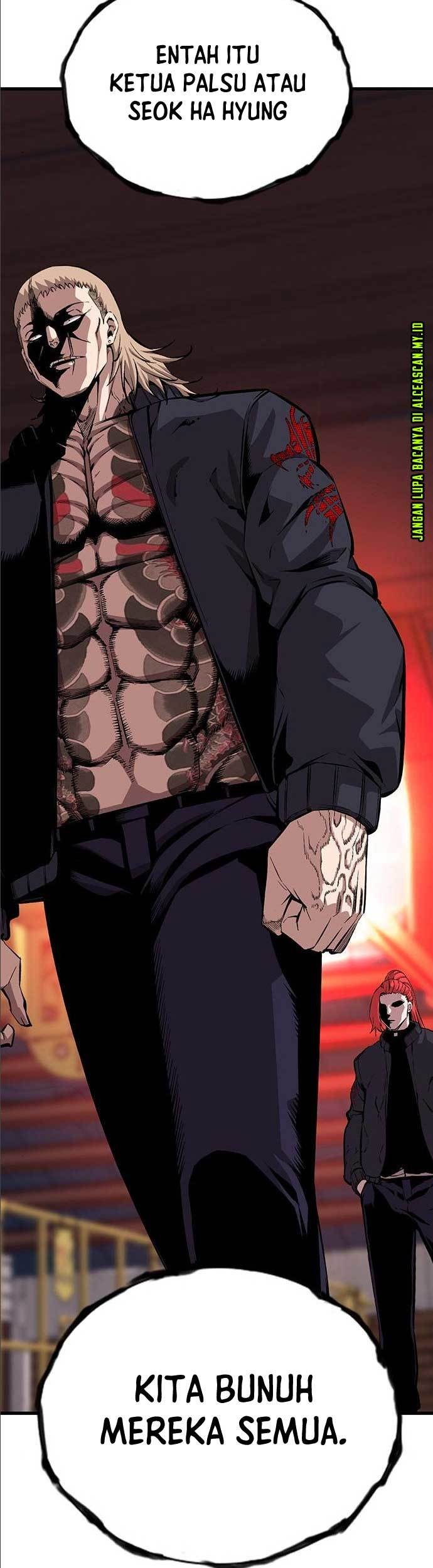 King Game Chapter 43 - halaman 44