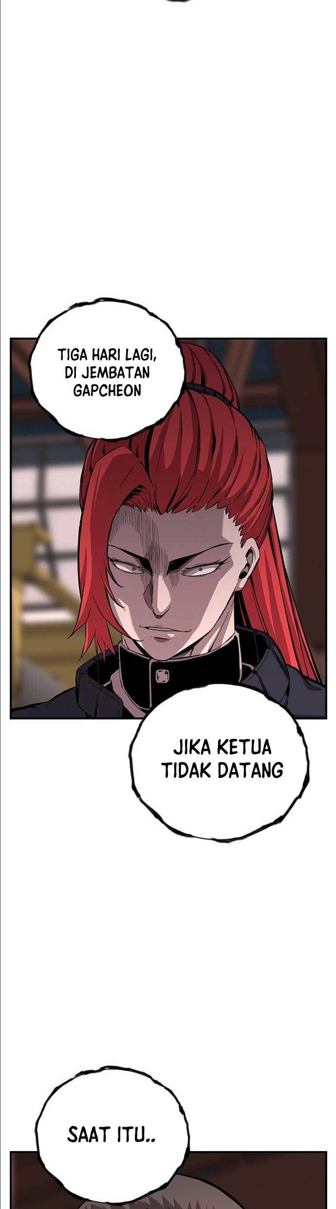 King Game Chapter 43 - halaman 45