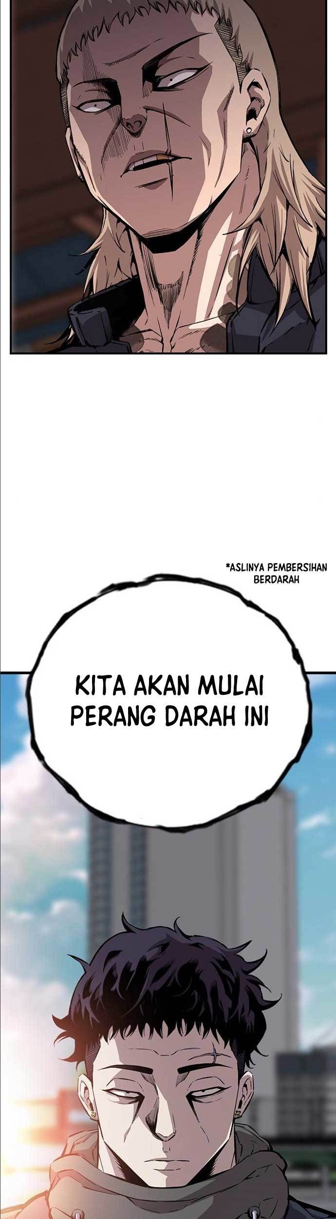 King Game Chapter 43 - halaman 46