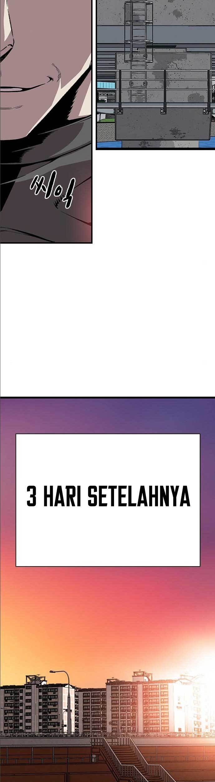 King Game Chapter 43 - halaman 48