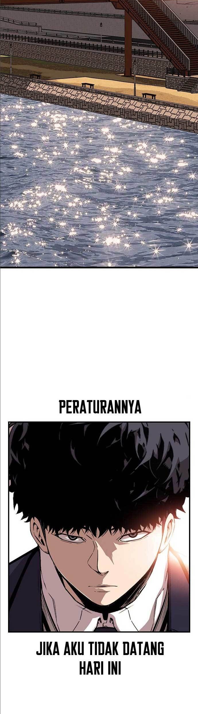 King Game Chapter 43 - halaman 49