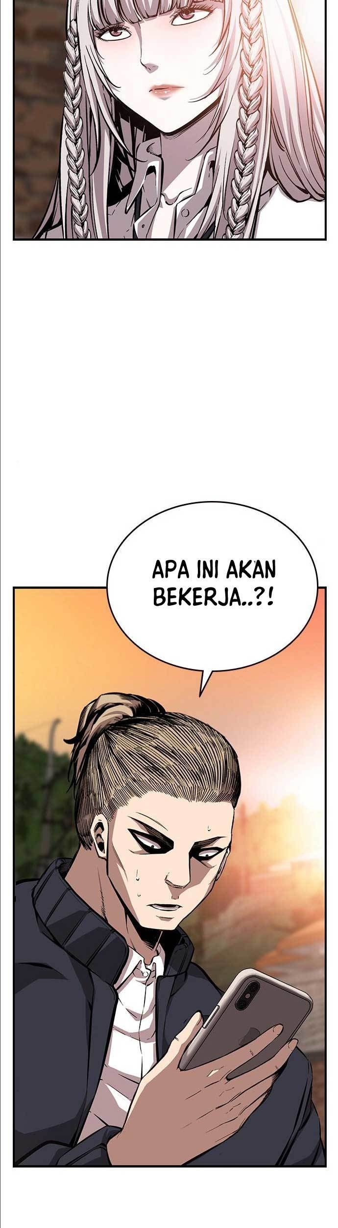 King Game Chapter 43 - halaman 53