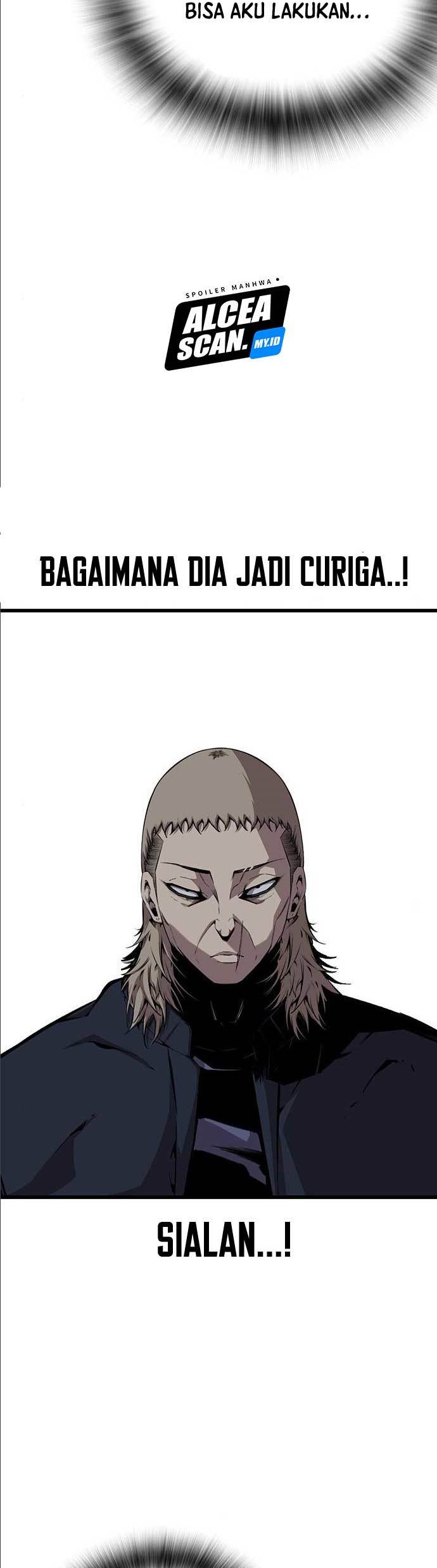 King Game Chapter 43 - halaman 7