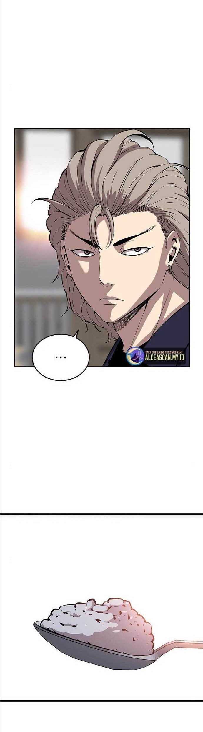 King Game Chapter 43 - halaman 9