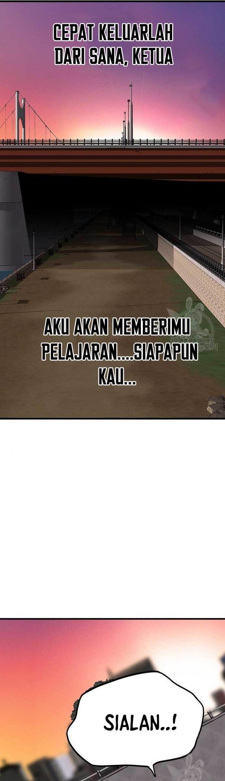 King Game Chapter 44 - halaman 12